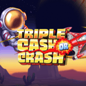 Triple Cash or Crash